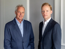 Pablo van Klinken - Hugo Prick